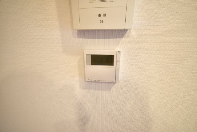 セキュリアコート西宮北口の設備