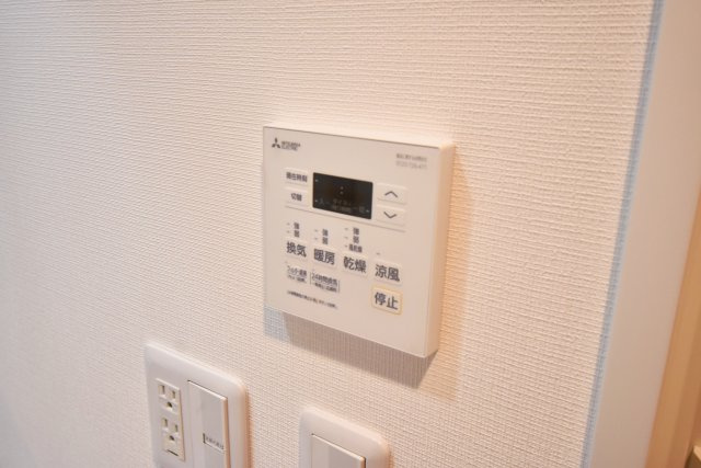 セキュリアコート西宮北口の設備