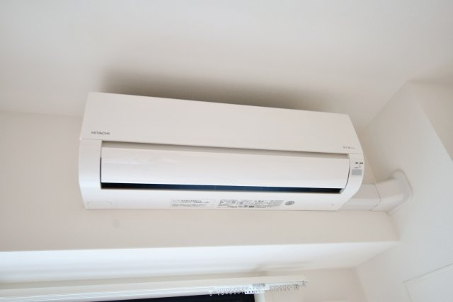 セキュリアコート西宮北口の設備