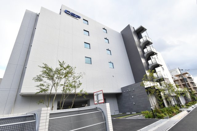 セキュリアコート西宮北口