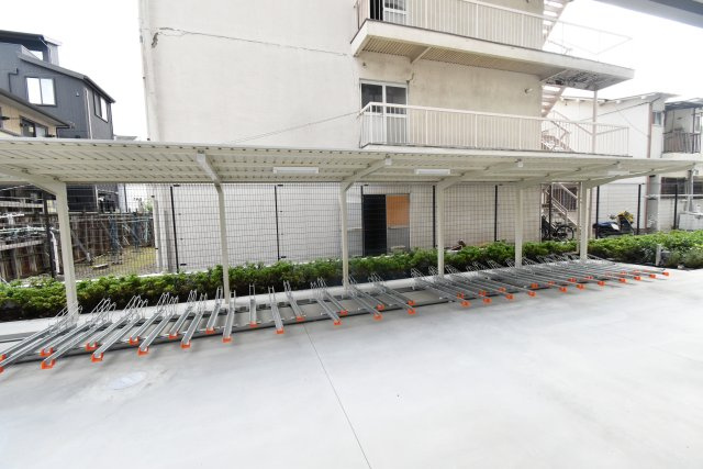 セキュリアコート西宮北口のその他共用部分