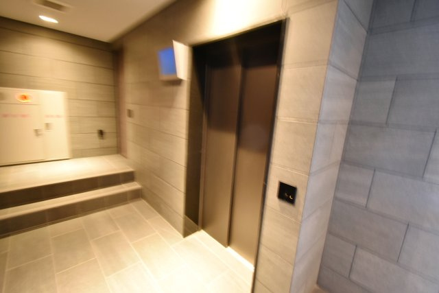 セキュリアコート西宮北口のその他共用部分