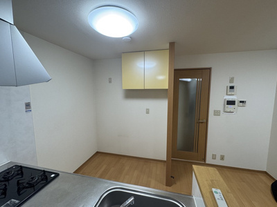 【内装】 | ライオンズマンション高槻