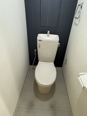 【トイレ】 | ライオンズマンション高槻