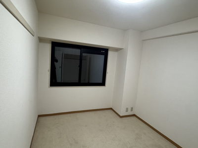 【洋室】 | ライオンズマンション高槻