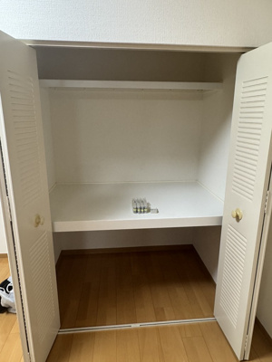 【収納】 | ライオンズマンション高槻