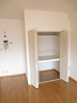 【内装】 | ライオンズマンション高槻