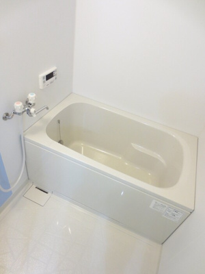 【浴室】 | ライオンズマンション高槻
