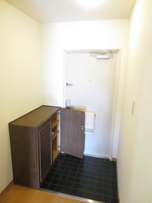 【玄関】 | ライオンズマンション高槻