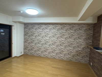 【内装】 | ライオンズマンション高槻