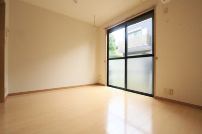 ★6帖のお部屋です★