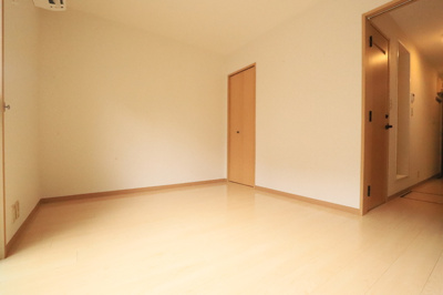 ★南向きのお部屋★