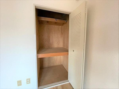 【収納】 | マンション晃苑