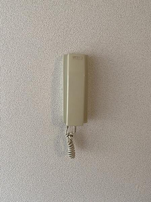 【セキュリティ】 | マンション晃苑