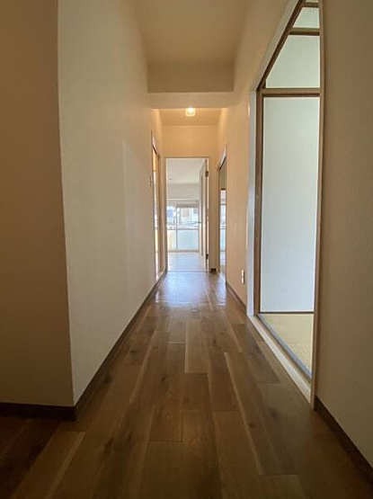 【玄関】 | マンション晃苑