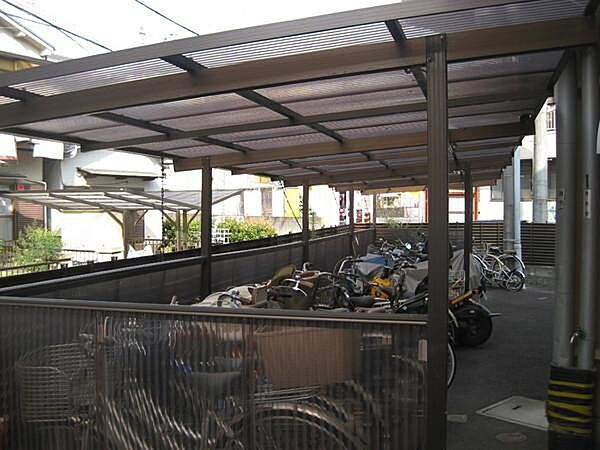 【その他共用部分】 | マンション晃苑