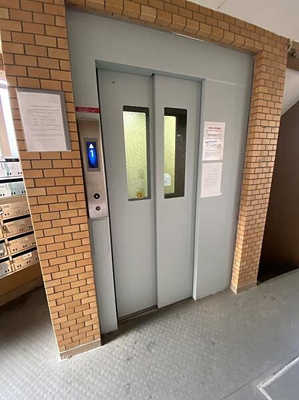 【その他共用部分】 | マンション晃苑