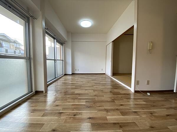 【内装】 | マンション晃苑