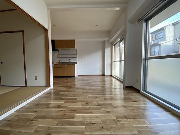 【玄関】 | マンション晃苑