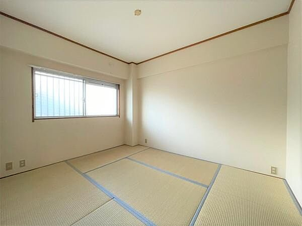 【和室】 | マンション晃苑