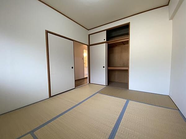 【収納】 | マンション晃苑