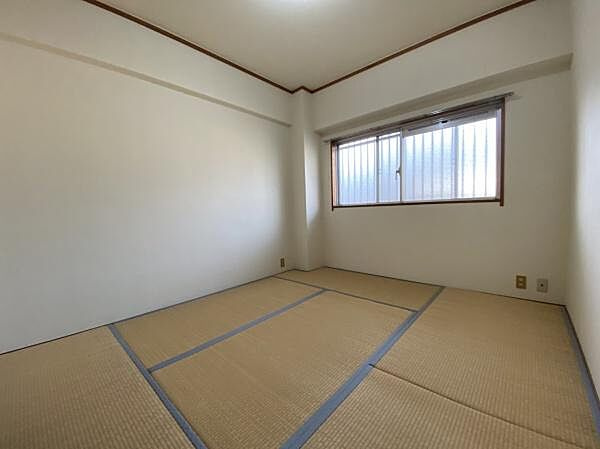 【和室】 | マンション晃苑