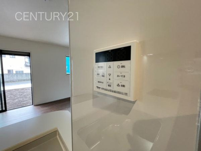 【その他】 | 前橋市富士見町小沢 3号棟 | 給湯器