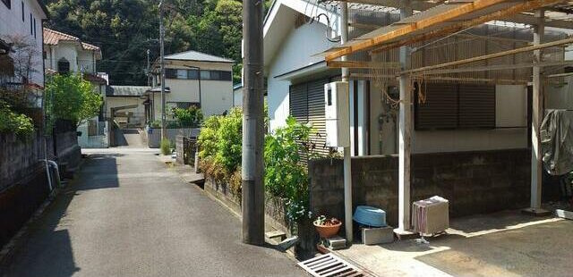 和歌山県海南市重根のその他