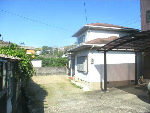 海南市　藤白