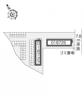 【その他】 | レオパレスＳｈｉｎｅＲｏａｄⅡ