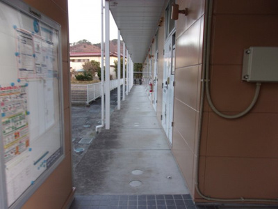 【その他】 | レオパレスＳｈｉｎｅＲｏａｄⅡ