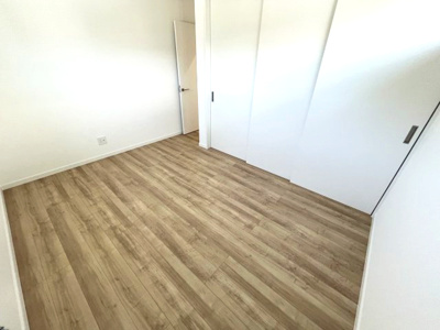 【寝室】 | グリーンステージ浮孔Ⅲ 5号地