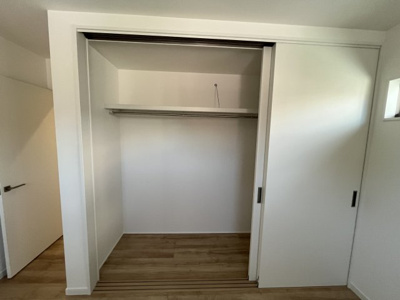 【収納】 | グリーンステージ浮孔Ⅲ 5号地