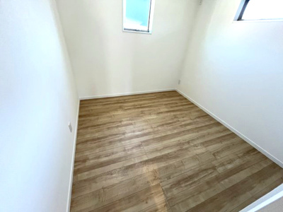 【子供部屋】 | グリーンステージ浮孔Ⅲ 5号地