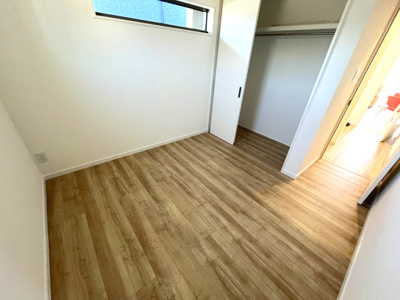 【子供部屋】 | グリーンステージ浮孔Ⅲ 5号地