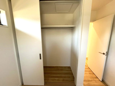 【収納】 | グリーンステージ浮孔Ⅲ 5号地