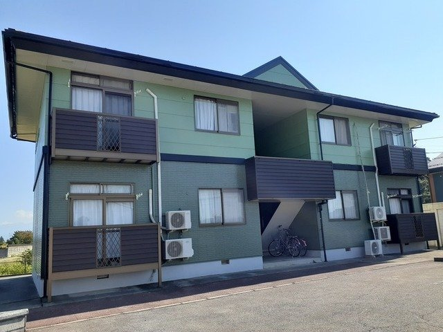 ヴィル・フォーレⅠＡ