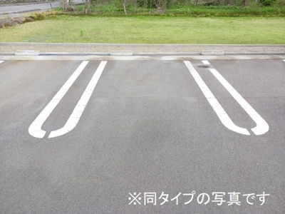 【駐車場】 | デイスヒルズ