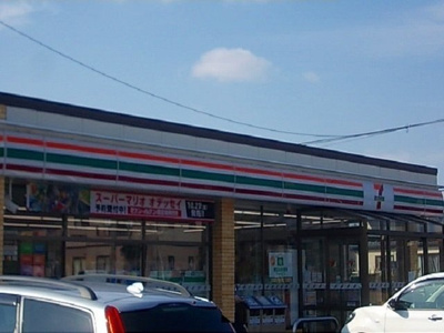 【周辺】 | デイスヒルズ | セブンイレブン秋田広面谷内佐渡まで635m