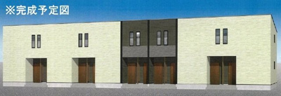 【外観】 | デイスヒルズ