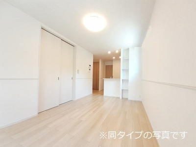 【居間・リビング】 | デイスヒルズ