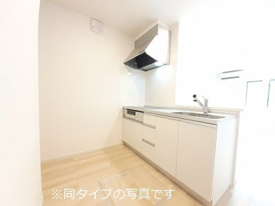 【キッチン】 | デイスヒルズ