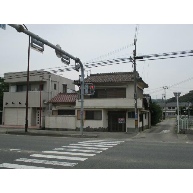 海南市大野中のその他