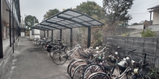 レオパレス稲荷町のその他|設備仕様は号室により異なる為、現況を優先致します。