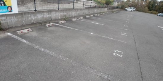 レオパレス稲荷町のその他