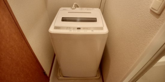 レオパレス稲荷町のその他