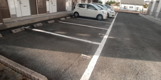レオパレスレグルスのその他