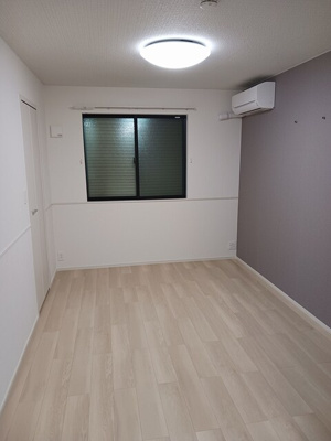 【バルコニー】 | ラ　クラルテ　ｂ | サンルームです。