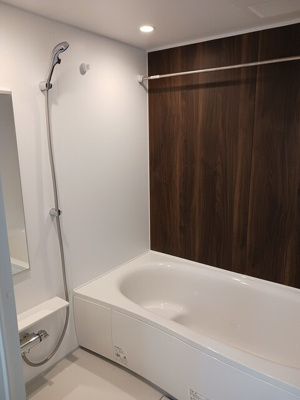 【キッチン】 | ラ　クラルテ　ｂ | キッチンです