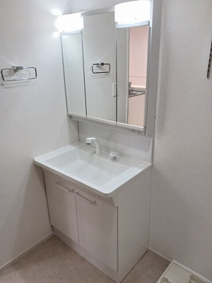 【浴室】 | ラ　クラルテ　ｂ | お風呂です